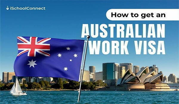 Australia Work Permit Visa from Bangladesh