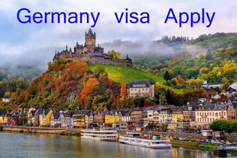 How to Get a Job And Work Visa in Germany 2026: Ultimate Guide